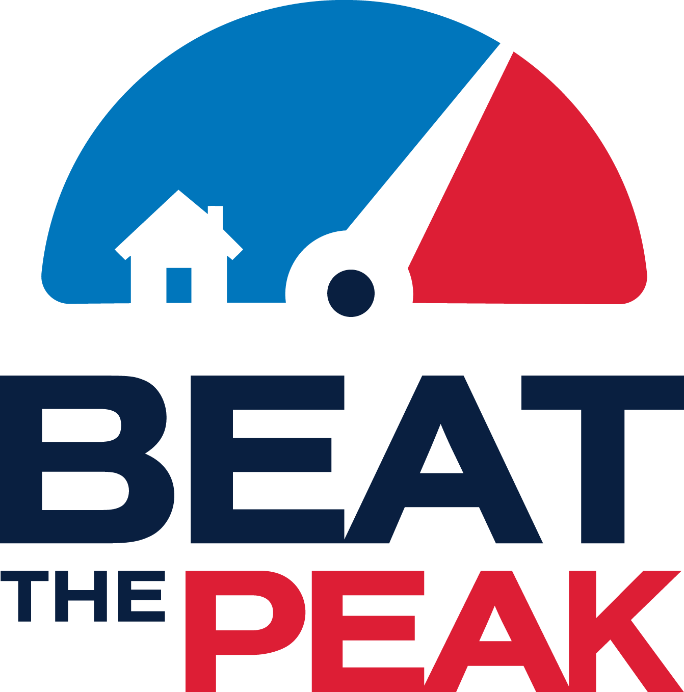 beat the peak