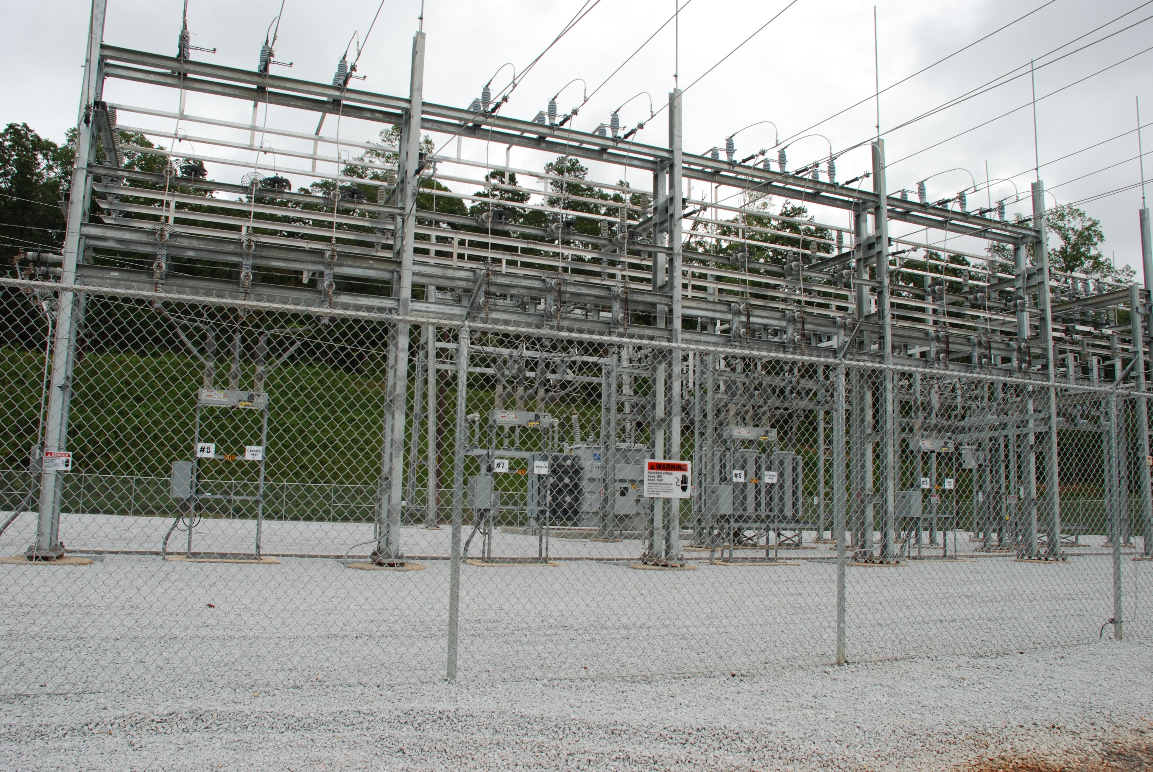 Substation