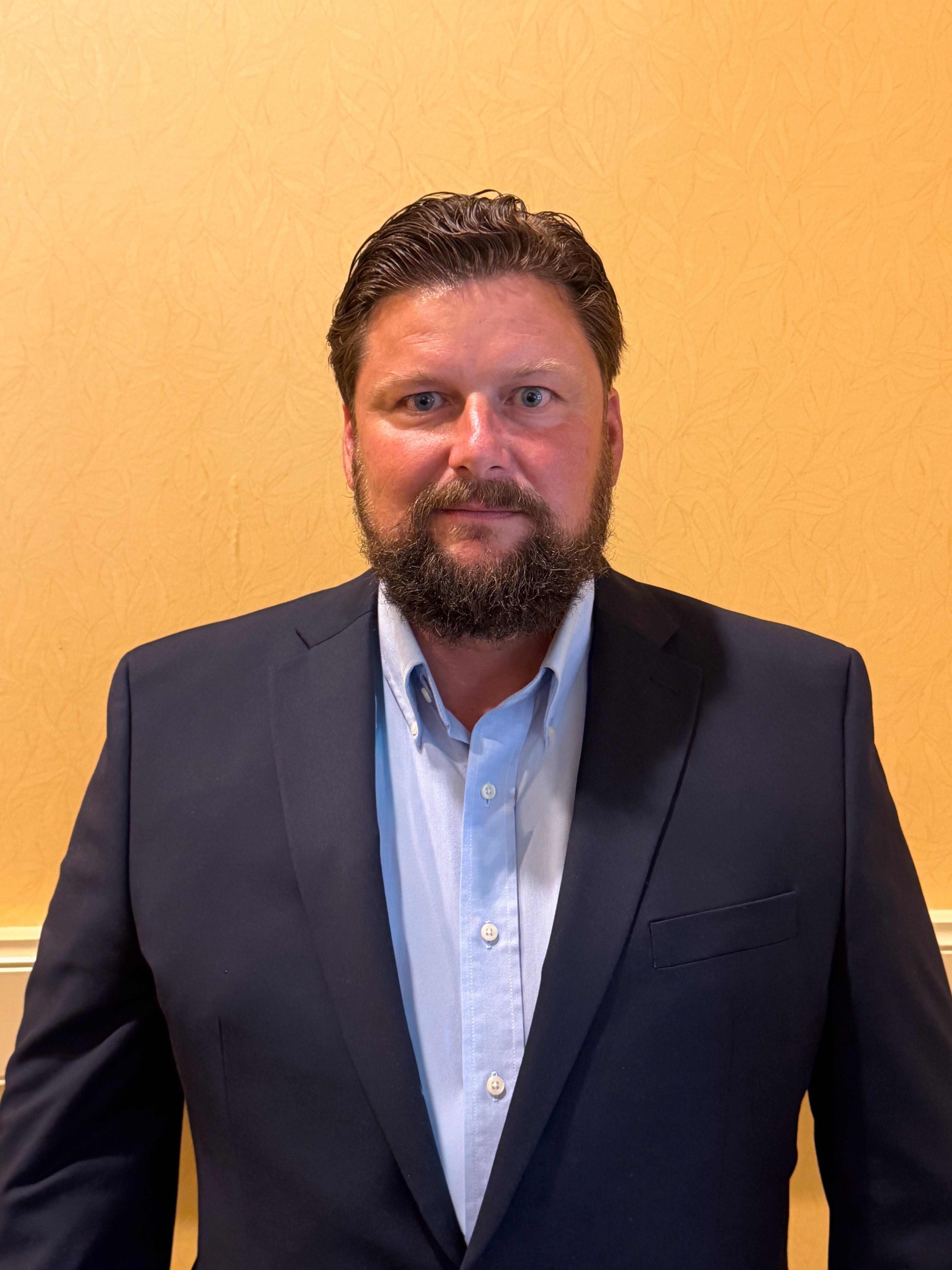 Jason Dennis