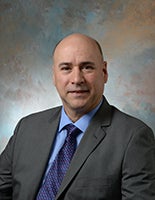 Spencer Dalton