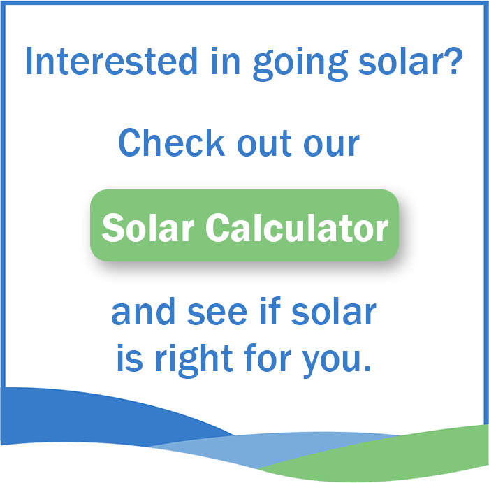 solar calculator