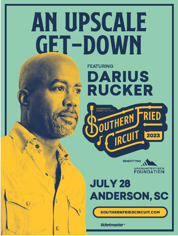 Southern Fried Circuit