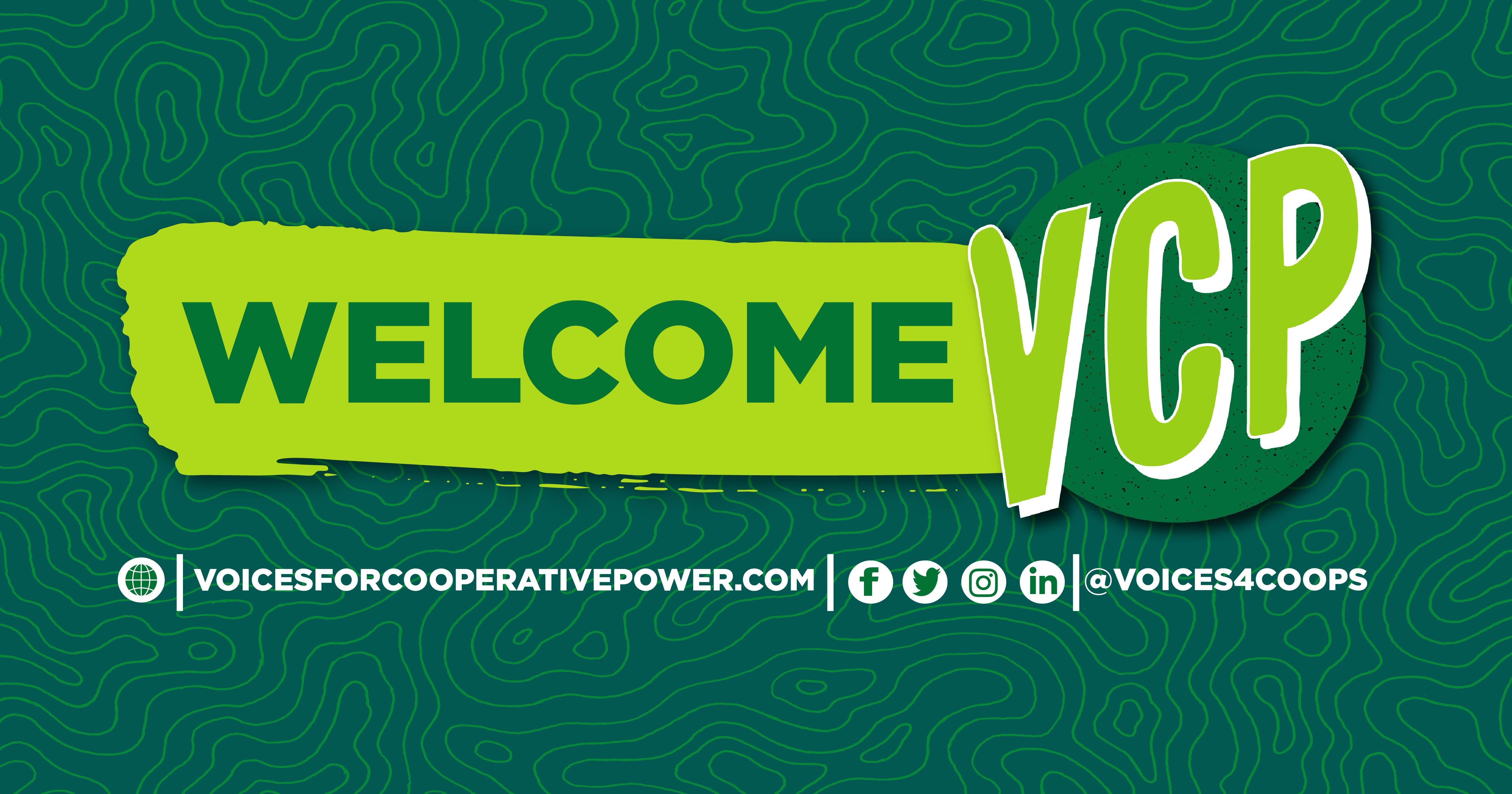 voices of cooperative power
