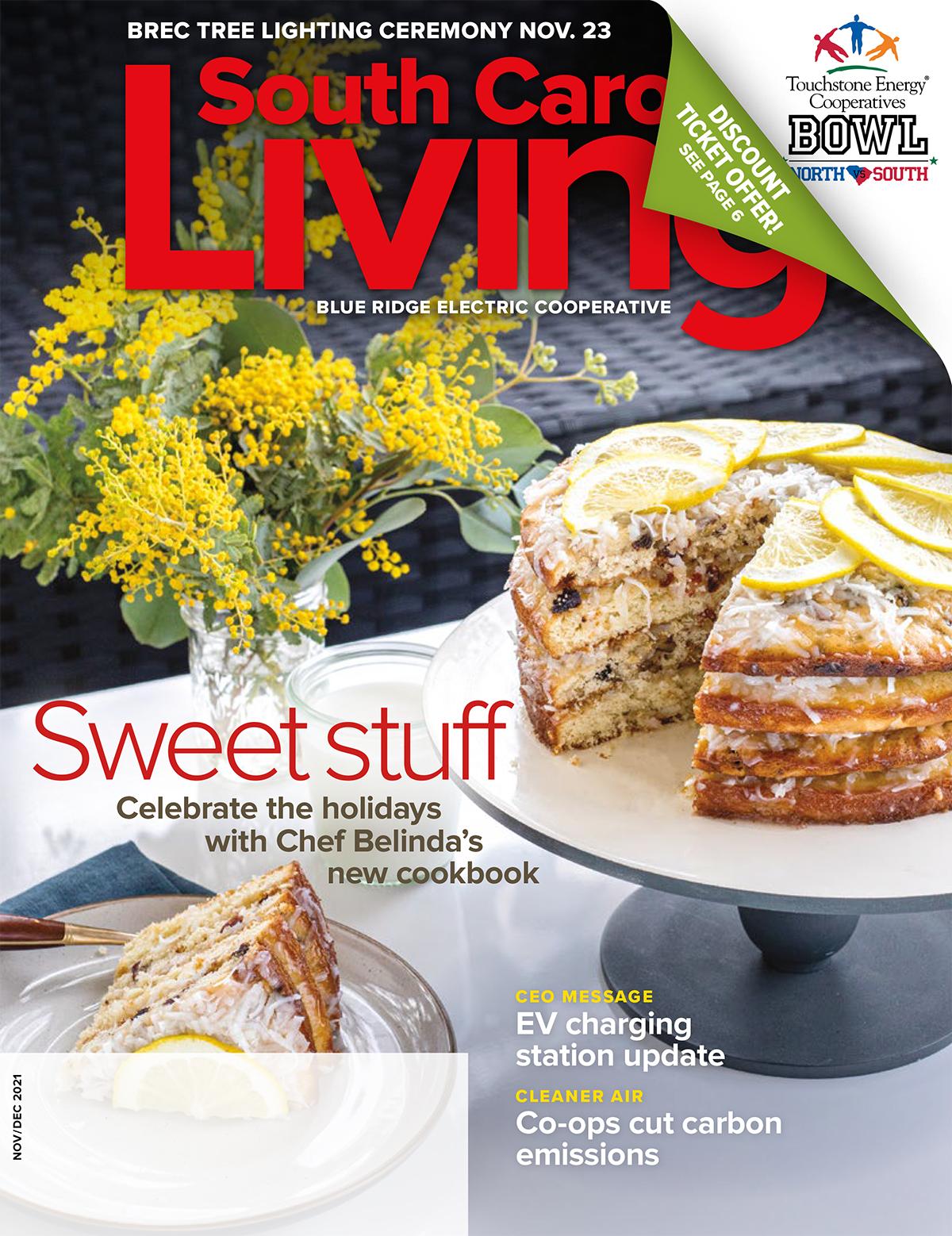 SC Living Cover Nov-Dec