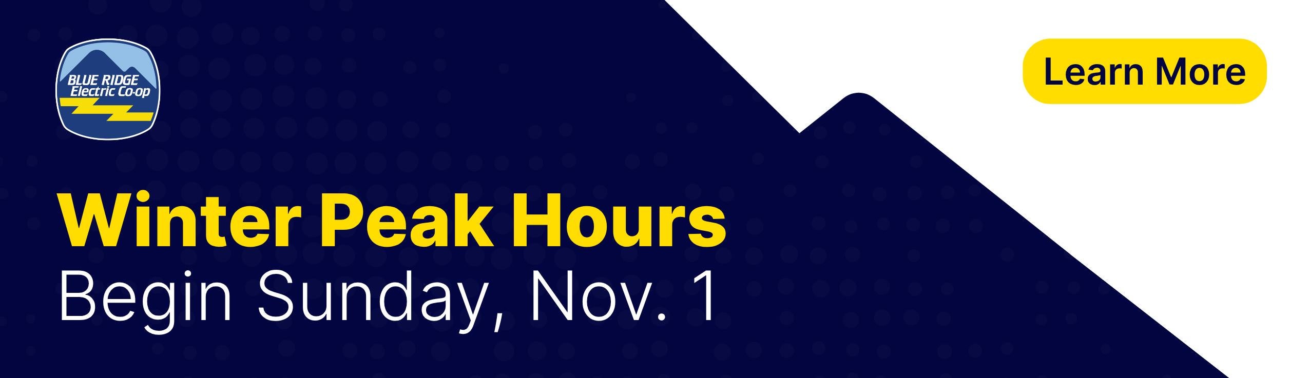 peak hours alt