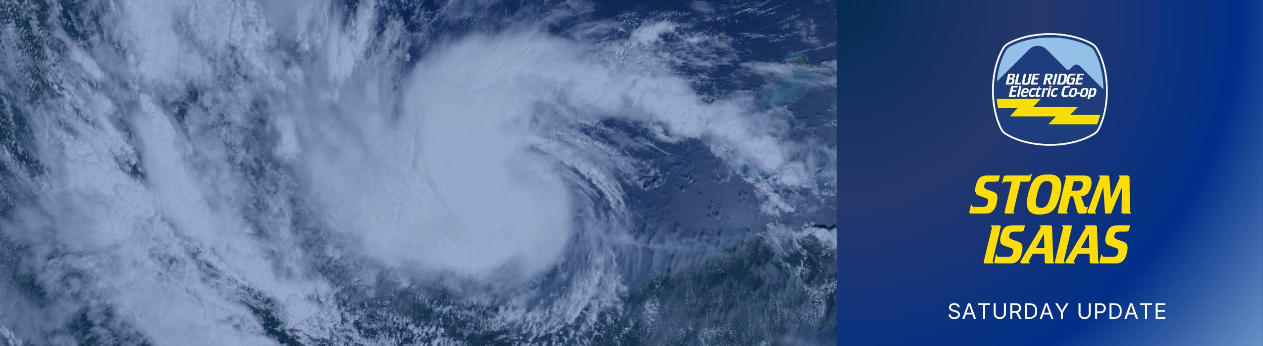 storm banner