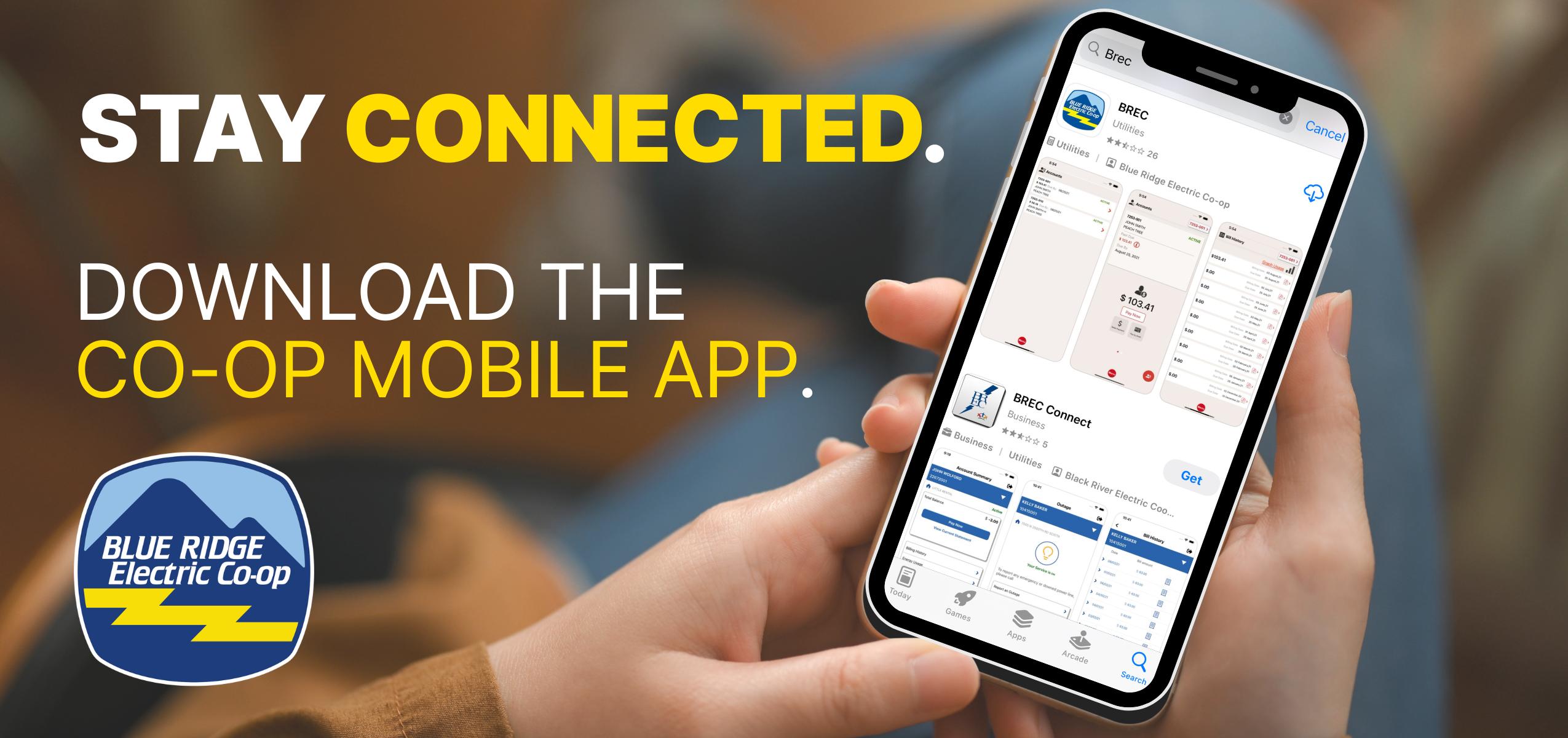Mobile App